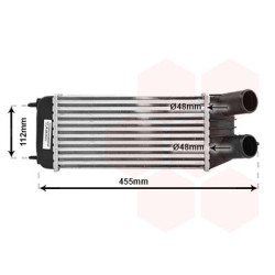 Turbocooler (intercooler)