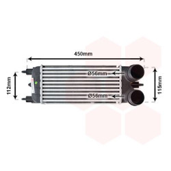 Turbocooler (intercooler)