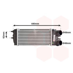 Turbocooler (intercooler)