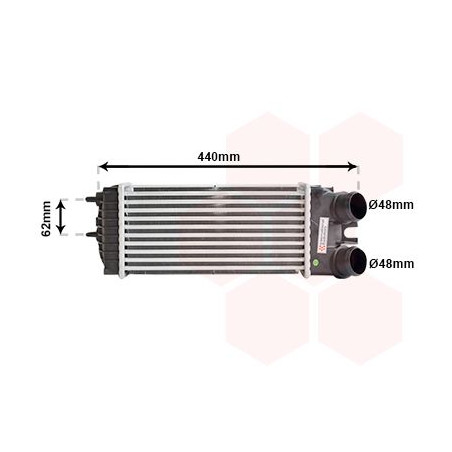 Turbocooler (intercooler)