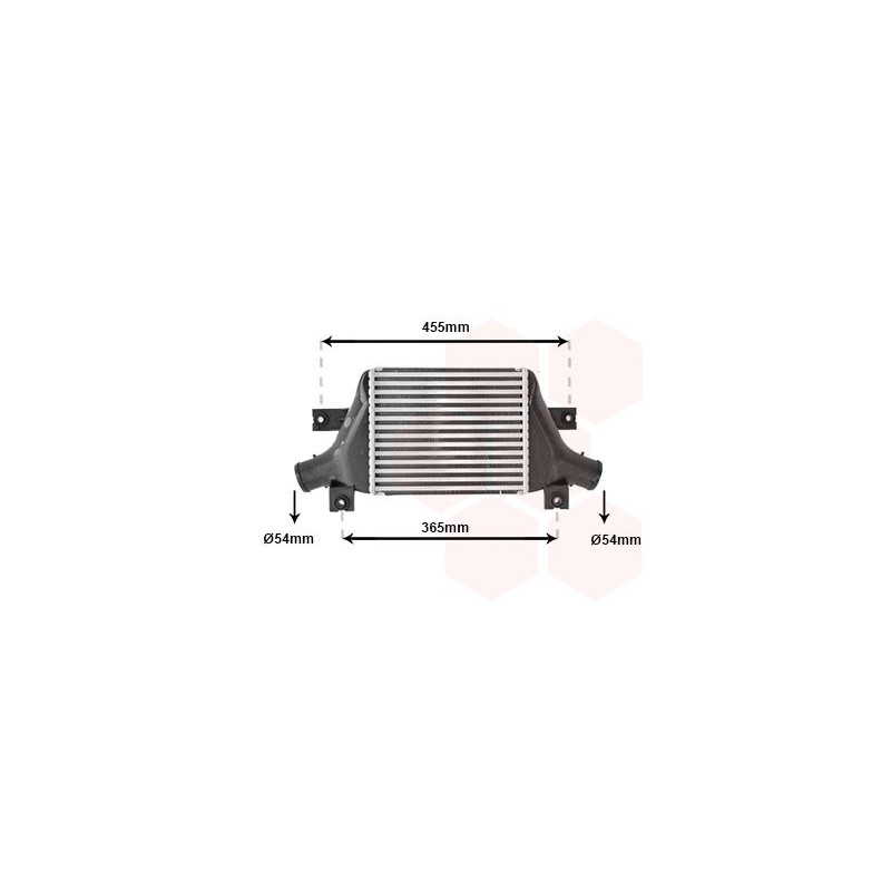 Turbocooler (intercooler)
