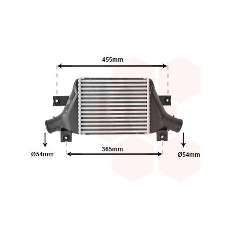Turbocooler (intercooler)