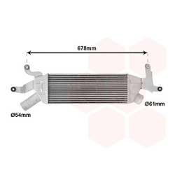 Turbocooler (intercooler)