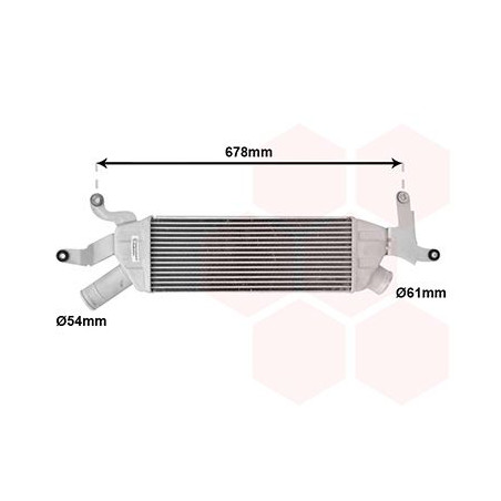 Turbocooler (intercooler)