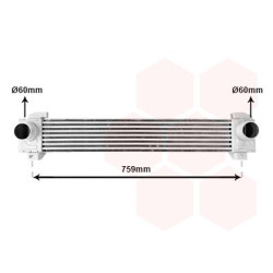 Turbocooler (intercooler)