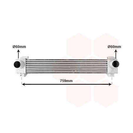 Turbocooler (intercooler)