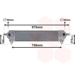 Turbocooler (intercooler)