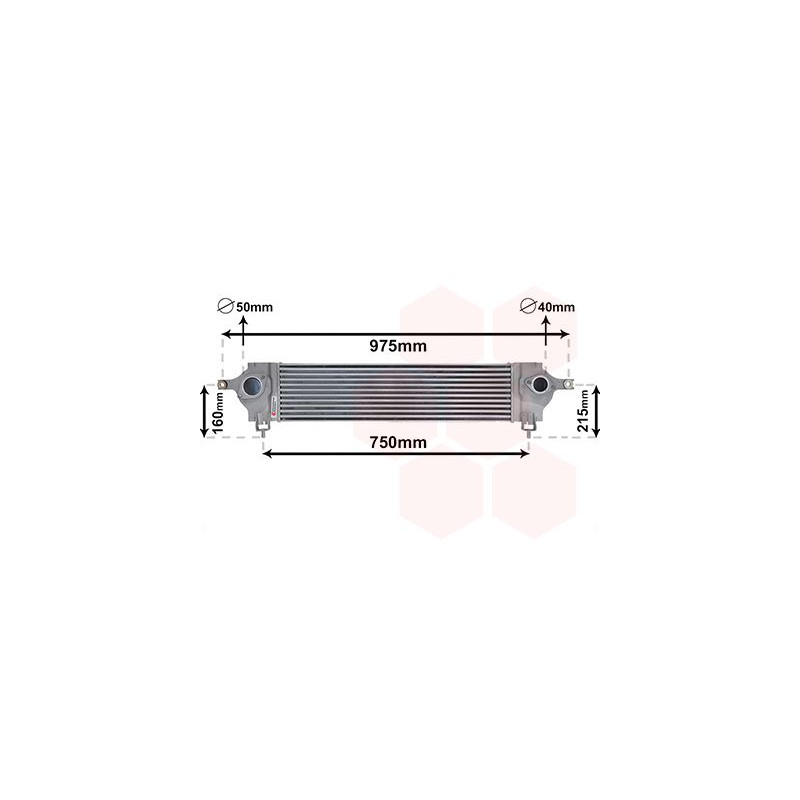 Turbocooler (intercooler)