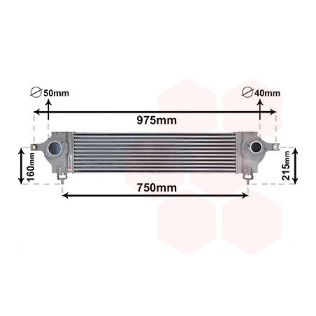 Turbocooler (intercooler)