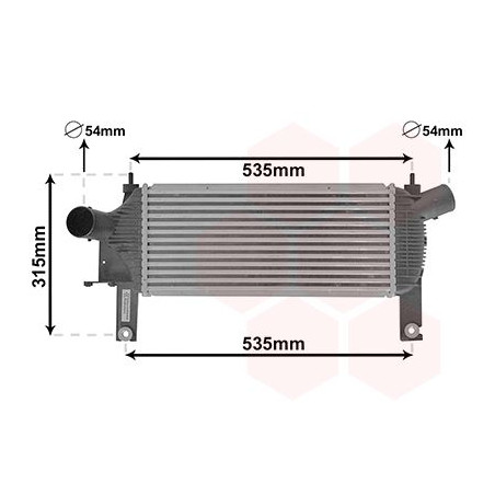 Turbocooler (intercooler)