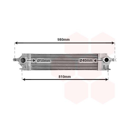 Turbocooler (intercooler)
