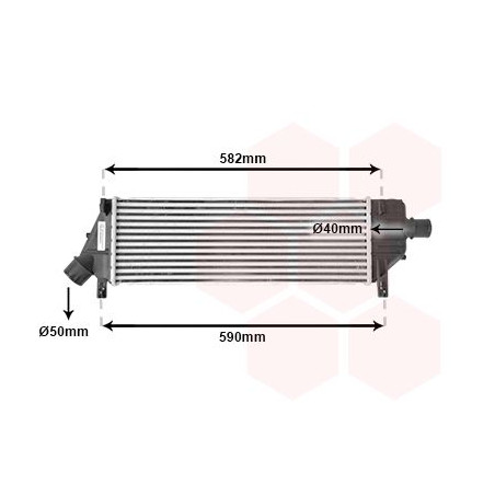 Turbocooler (intercooler)