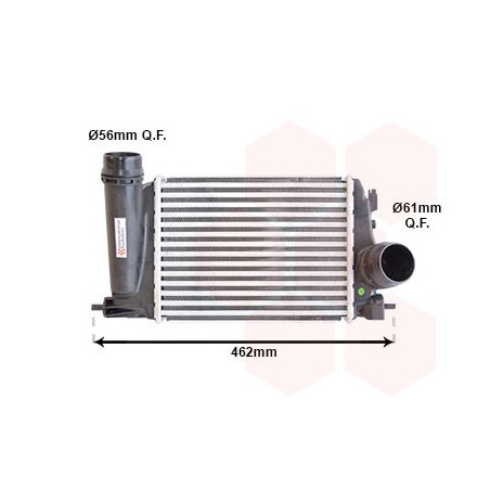 Turbocooler (intercooler)