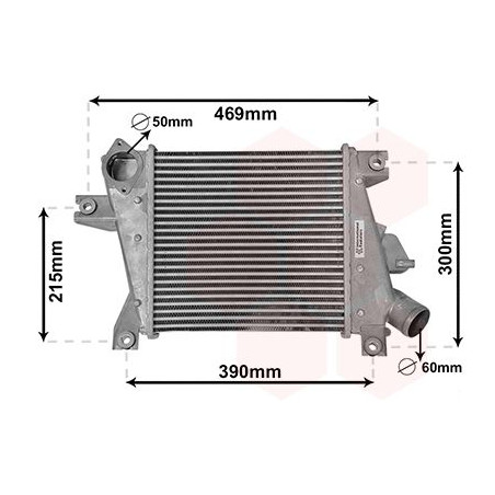 Turbocooler (intercooler)