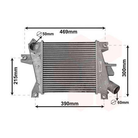 Turbocooler (intercooler)