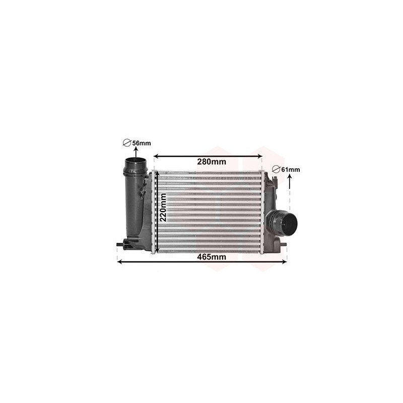 Turbocooler (intercooler)