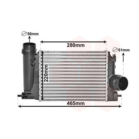 Turbocooler (intercooler)