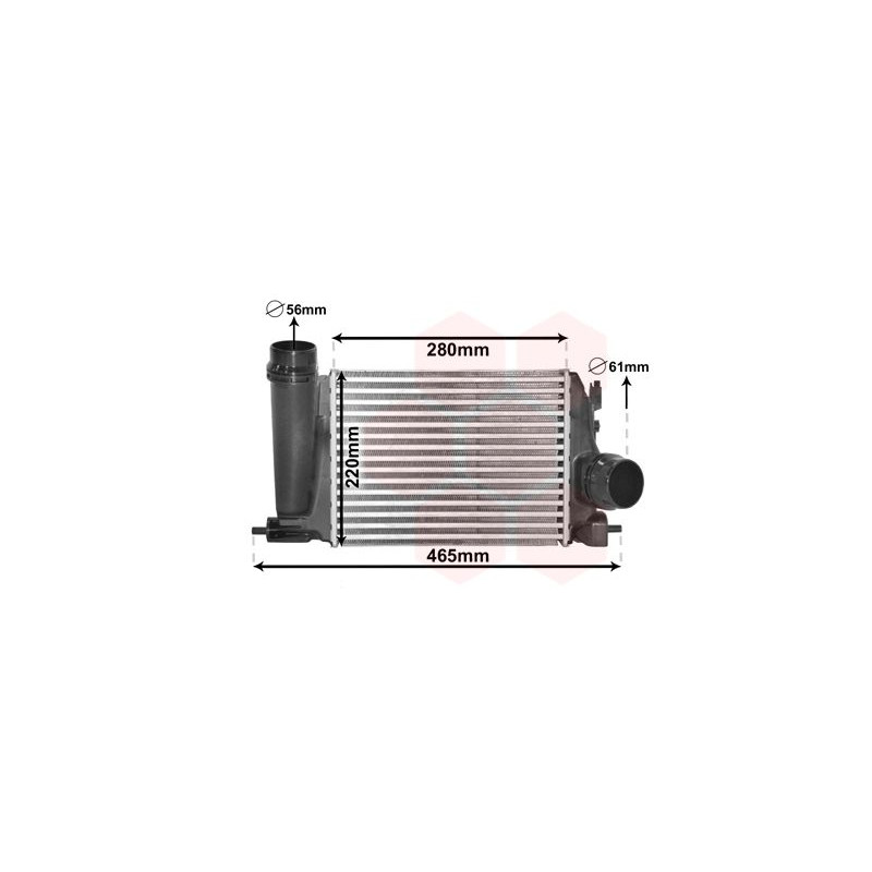 Turbocooler (intercooler)