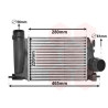 Turbocooler (intercooler)