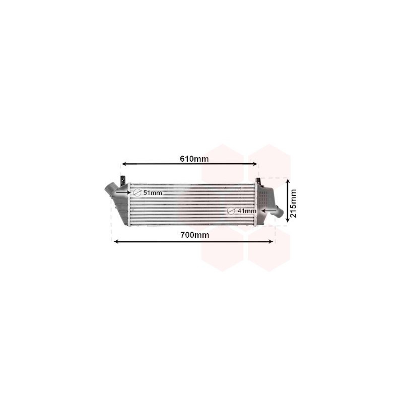 Turbocooler (intercooler)