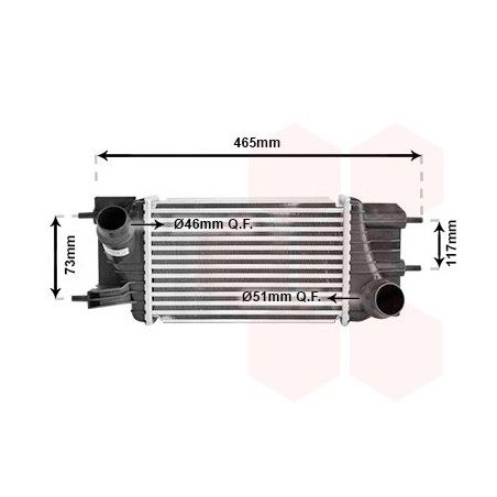 Turbocooler (intercooler)