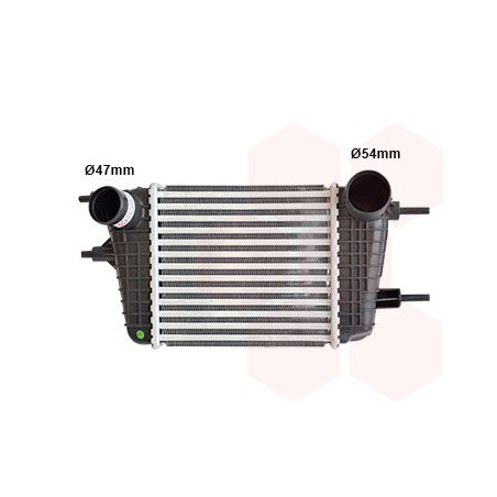 Turbocooler (intercooler)