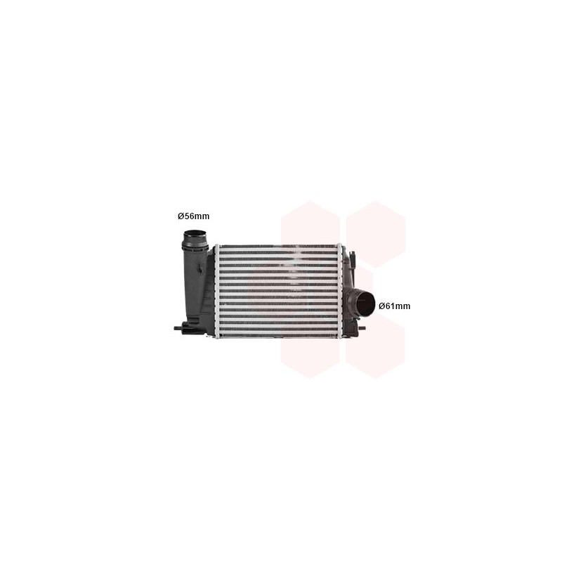 Turbocooler (intercooler)