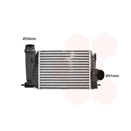 Turbocooler (intercooler)