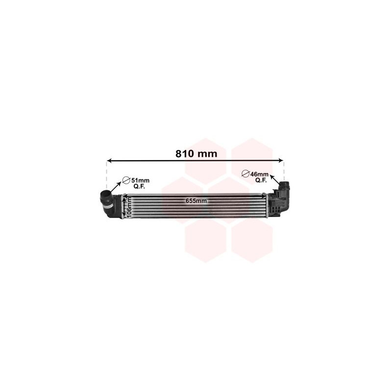 Turbocooler (intercooler)