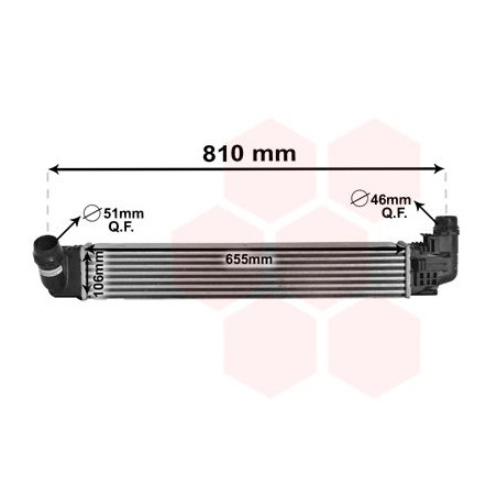 Turbocooler (intercooler)