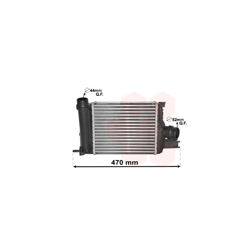 Turbocooler (intercooler)
