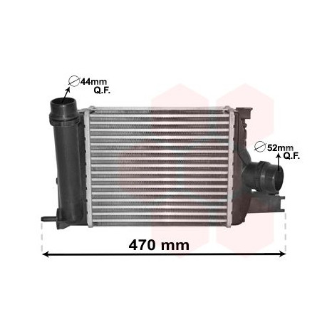 Turbocooler (intercooler)