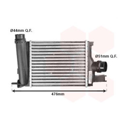 Turbocooler (intercooler)
