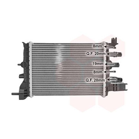 Turbocooler (intercooler)