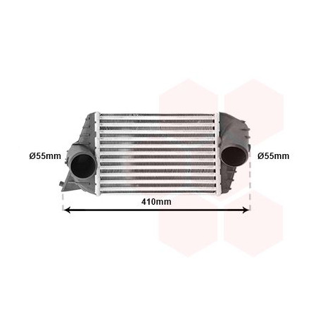 Turbocooler (intercooler)
