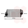 Turbocooler (intercooler)