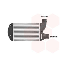 Turbocooler (intercooler)