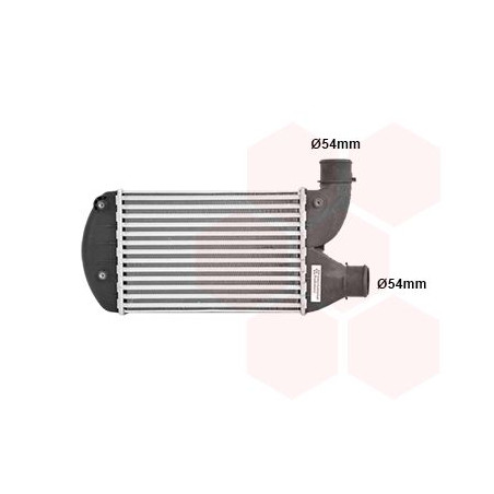 Turbocooler (intercooler)