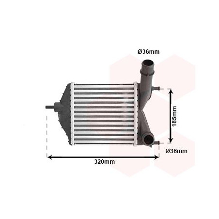 Turbocooler (intercooler)