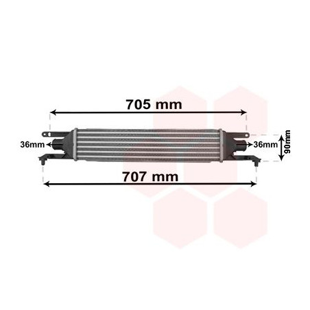 Turbocooler (intercooler)
