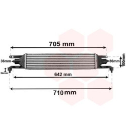 Turbocooler (intercooler)