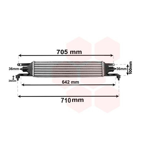 Turbocooler (intercooler)