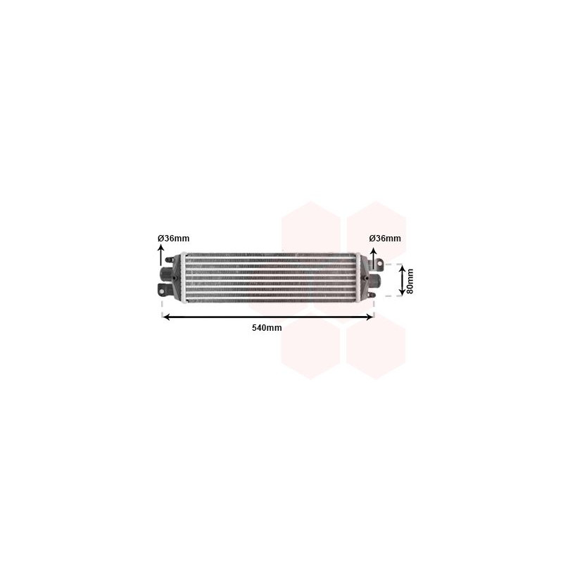 Turbocooler (intercooler)