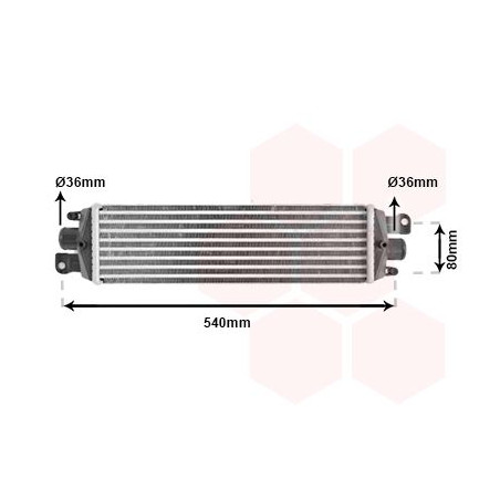 Turbocooler (intercooler)