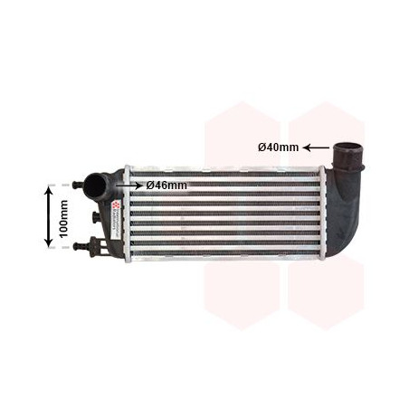Turbocooler (intercooler)