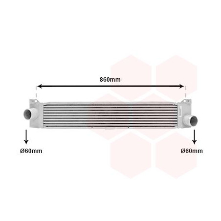 Turbocooler (intercooler)