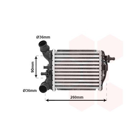 Turbocooler (intercooler)