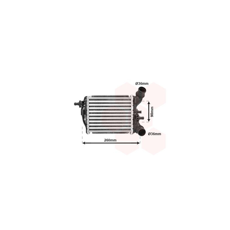 Turbocooler (intercooler)