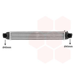 Turbocooler (intercooler)