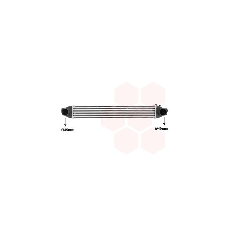 Turbocooler (intercooler)